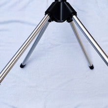 Load image into Gallery viewer, 1.6m 3 in 1 Hanging Ironing Bracket Hanger Telescopic Metal Rod Mount, Metal Rod Mount