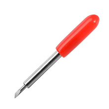 Load image into Gallery viewer, 15 PCS Roland Wood Trick Knife Universal Engraving Knife, 30 Degrees, 45 Degrees, 60 Degrees