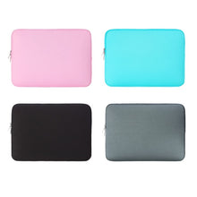 Load image into Gallery viewer, Laptop Anti-Fall and Wear-Resistant Lliner Bag For MacBook, 11 inch, 13 inch, 14 inch, 15 inch, 15.6 inch