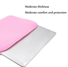 Load image into Gallery viewer, Laptop Anti-Fall and Wear-Resistant Lliner Bag For MacBook, 11 inch, 13 inch, 14 inch, 15 inch, 15.6 inch