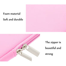 Load image into Gallery viewer, Laptop Anti-Fall and Wear-Resistant Lliner Bag For MacBook, 11 inch, 13 inch, 14 inch, 15 inch, 15.6 inch