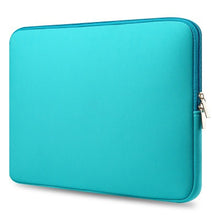 Load image into Gallery viewer, Laptop Anti-Fall and Wear-Resistant Lliner Bag For MacBook, 11 inch, 13 inch, 14 inch, 15 inch, 15.6 inch