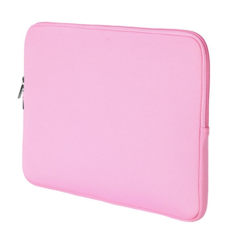 Laptop Anti-Fall and Wear-Resistant Lliner Bag For MacBook, 11 inch, 13 inch, 14 inch, 15 inch, 15.6 inch