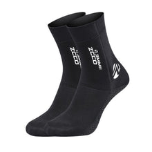 Load image into Gallery viewer, ZCCO 3mm Warm Non-Slip Diving Socks Anti-Wear Ankle Fins
