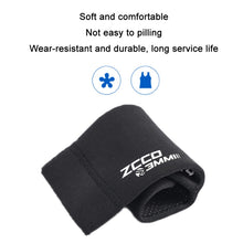 Load image into Gallery viewer, ZCCO 3mm Warm Non-Slip Diving Socks Anti-Wear Ankle Fins