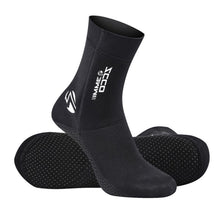 Load image into Gallery viewer, ZCCO 3mm Warm Non-Slip Diving Socks Anti-Wear Ankle Fins