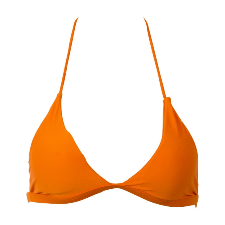 Summer Sexy Bikinis Women Swimsuit High Waisted Bathing Suits Swim Halter Push Up Bikini Padded Bra Bralette Swimwear, M, L, S, XL