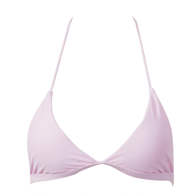 Summer Sexy Bikinis Women Swimsuit High Waisted Bathing Suits Swim Halter Push Up Bikini Padded Bra Bralette Swimwear, M, L, S, XL