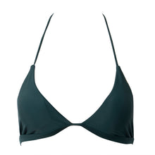 Load image into Gallery viewer, Summer Sexy Bikinis Women Swimsuit High Waisted Bathing Suits Swim Halter Push Up Bikini Padded Bra Bralette Swimwear