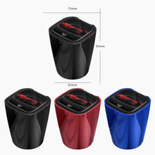Load image into Gallery viewer, Automotive Supplies Car Loaded Ashtray