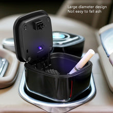 Load image into Gallery viewer, Automotive Supplies Car Loaded Ashtray