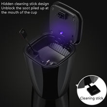 Load image into Gallery viewer, Automotive Supplies Car Loaded Ashtray