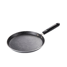 Load image into Gallery viewer, Non-Adhesive Pan Cake Crust Omelette Breakfast Pancake Pan, Pink 6 inch, Pink 10 inch, Black 6 inch, Black 8 inch, Black 10 inch, Green 20cm, Green 24cm, Green 28cm