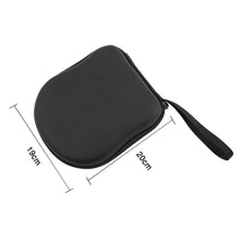 Load image into Gallery viewer, 2 PCS Thumb Piano Protective Case Kalimba EVA Storage Box, Thumb Piano Protective Case