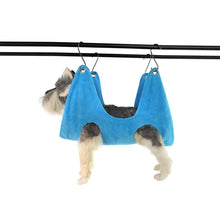 Load image into Gallery viewer, CWDC-001 Small And Medium Cat And Dog Hammock Thickened Pet Hammock, Color Random Delivery, Small, Middle, Large