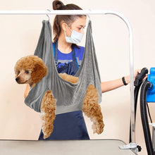 Load image into Gallery viewer, CWDC-001 Small And Medium Cat And Dog Hammock Thickened Pet Hammock, Color Random Delivery, Small, Middle, Large