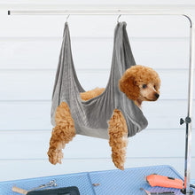 Load image into Gallery viewer, CWDC-001 Small And Medium Cat And Dog Hammock Thickened Pet Hammock, Color Random Delivery, Small, Middle, Large