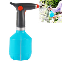 Load image into Gallery viewer, USB Electric Disinfection Sprayer Household Watering Can Bottle Automatic Alcohol Sprayer
