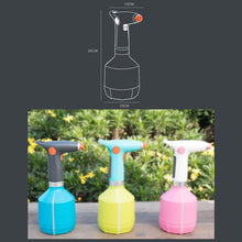 Load image into Gallery viewer, USB Electric Disinfection Sprayer Household Watering Can Bottle Automatic Alcohol Sprayer