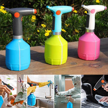 Load image into Gallery viewer, USB Electric Disinfection Sprayer Household Watering Can Bottle Automatic Alcohol Sprayer