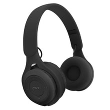 Load image into Gallery viewer, M6 Wireless Bluetooth Headset Folding Gaming Stereo Headset With Mic