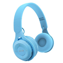 Load image into Gallery viewer, M6 Wireless Bluetooth Headset Folding Gaming Stereo Headset With Mic