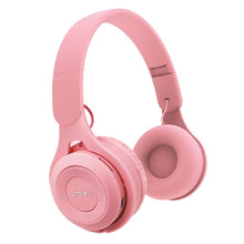 Load image into Gallery viewer, M6 Wireless Bluetooth Headset Folding Gaming Stereo Headset With Mic