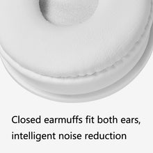 Load image into Gallery viewer, M6 Wireless Bluetooth Headset Folding Gaming Stereo Headset With Mic