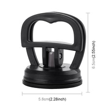 Load image into Gallery viewer, Mini Car Dent Repair Puller Suction Cup Bodywork Panel Sucker Remover Tool(Black), Black, Purple, Blue, Green, Mint Green, Orange, Red, Yellow
