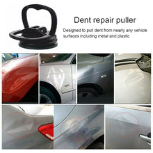 Load image into Gallery viewer, Mini Car Dent Repair Puller Suction Cup Bodywork Panel Sucker Remover Tool(Black), Black, Purple, Blue, Green, Mint Green, Orange, Red, Yellow