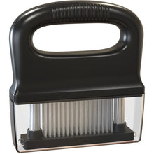 Load image into Gallery viewer, 48 Pneumatizer With Handle Tender Meat Knuckle Utensils Kitchen Tool Barbecue Meat, 48-pin  20A48