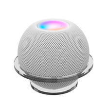 Load image into Gallery viewer, JP02Y Wall-Mounted / Desktop Acrylic Bracket For Apple HomePod Mini, For Apple HomePod Mini