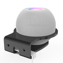 Load image into Gallery viewer, JP02Y Wall-Mounted / Desktop Acrylic Bracket For Apple HomePod Mini, For Apple HomePod Mini