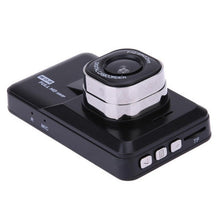 Load image into Gallery viewer, 3.0 Inch HD 1080P Wide-Angle Driving Recorder With Reversing Image Specification：, Normal Definition Single Record（Black）, HD Single Record（Black）, HD Double Record（Black）