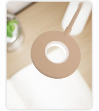 Load image into Gallery viewer, YAGE YG-8102 2W 18LEDs Touch Switch 3-Level Dimming Clip Desk Lamp Eye Protection LED Light