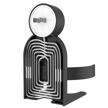 Load image into Gallery viewer, JGL01 Wall-Mounted Bracket For Google Nest Wifi Router + Point