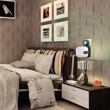 Load image into Gallery viewer, JGL01 Wall-Mounted Bracket For Google Nest Wifi Router + Point