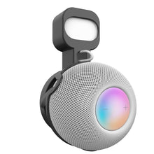 Load image into Gallery viewer, JP022 Audio Wall-mounted Bracket For Apple HomePod Mini, For UK / US Plug