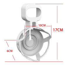 Load image into Gallery viewer, JP022 Audio Wall-mounted Bracket For Apple HomePod Mini, For UK / US Plug