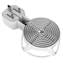 Load image into Gallery viewer, JP022 Audio Wall-mounted Bracket For Apple HomePod Mini, For UK / US Plug
