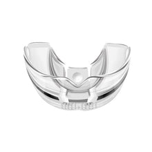 Load image into Gallery viewer, Transparent Braces Dental Braces Boxing Sports Mouth Guard Braces, First Stage, Second Stage, Third Stage