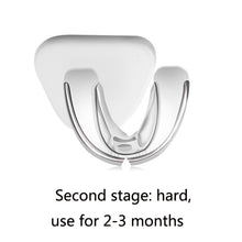 Load image into Gallery viewer, Transparent Braces Dental Braces Boxing Sports Mouth Guard Braces, Second Stage, Third Stage, First Stage