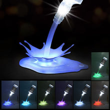 Load image into Gallery viewer, Bar Night Light Touch Table Lamp Wine Cabinet USB LED Lighting
