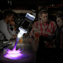 Load image into Gallery viewer, Bar Night Light Touch Table Lamp Wine Cabinet USB LED Lighting