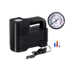 Load image into Gallery viewer, Portable Multi-Function Smart Car Inflatable Pump Electric Air Pump, Style:, Wired No Light Pointer, Wired With Light Pointer, Wired With Light Digital Display, Wireless No Light Pointer, Wireless With Light Pointer, Wireless With Light Digital Display