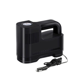 Portable Multi-Function Smart Car Inflatable Pump Electric Air Pump, Style:, Wired No Light Pointer, Wired With Light Pointer, Wired With Light Digital Display, Wireless No Light Pointer, Wireless With Light Pointer, Wireless With Light Digital Display