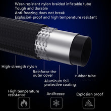 Load image into Gallery viewer, Portable Multi-Function Smart Car Inflatable Pump Electric Air Pump, Style:, Wired No Light Pointer, Wired With Light Pointer, Wired With Light Digital Display, Wireless No Light Pointer, Wireless With Light Pointer, Wireless With Light Digital Display