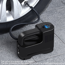 Load image into Gallery viewer, Portable Multi-Function Smart Car Inflatable Pump Electric Air Pump, Style:, Wired No Light Pointer, Wired With Light Pointer, Wired With Light Digital Display, Wireless No Light Pointer, Wireless With Light Pointer, Wireless With Light Digital Display