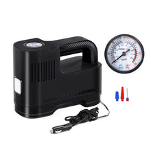 Load image into Gallery viewer, Portable Multi-Function Smart Car Inflatable Pump Electric Air Pump, Style:, Wired No Light Pointer, Wired With Light Pointer, Wired With Light Digital Display, Wireless No Light Pointer, Wireless With Light Pointer, Wireless With Light Digital Display