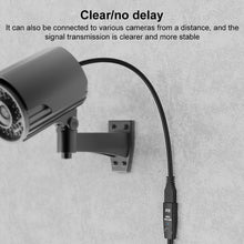 Load image into Gallery viewer, D.Y.TECH USB 3.0 Male To Female Extension Cable Double Shielded Chip Data Cable, Length:, 10m, 15m